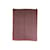 Foulard Missoni motif chevron rose marron Multicolore  ref.874175