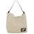 FENDI Shoulder Bag Canvas Beige 2262-26637-008 Auth yb066 Cloth  ref.874185