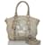 Michael Kors Snake Print Two-Way Bag Multiple colors Leather Pony-style calfskin  ref.874194