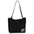 FENDI Shoulder Bag Nylon Black Auth rd4562  ref.874269