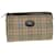 Autre Marque Burberrys Nova Check Pouch Nylon Beige Auth yk6344  ref.874309