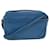 LOUIS VUITTON Epi Trocadero 23 Borsa a tracolla Blu M52305 LV Aut 39107 Pelle  ref.874335