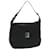 FENDI Shoulder Bag Nylon Black Auth rd4606  ref.874350