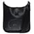 Hermès sac bandoulière evelyne 29 en epsom noir-101176 Cuir  ref.874389