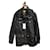 GUCCI  Jackets T.International XXL Synthetic Black  ref.874408