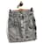 ISABEL MARANT  Skirts T.International XS Cotton Grey  ref.874424