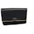 CHANEL  Handbags T.  Leather Black  ref.874440