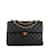 Timeless CHANEL  Handbags T.  Leather Black  ref.874461
