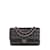 Timeless CHANEL  Handbags T.  tweed Grey  ref.874469