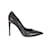 Louis Vuitton Eyeline-Pumps aus Schlangenleder Lila  ref.874486