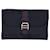 Hermès messenger cityslide pouch Blue Leather  ref.874549