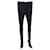 Balenciaga Pantaleggings in Black Polyamide Nylon  ref.874554