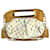 Louis Vuitton judy mm satchel shoulder bag Multiple colors Cloth  ref.874570