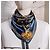 Versace Jeans Couture Foulard Barocco Regalia - vista 2