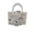 Autre Marque MACH & MACH  Handbags T.  Leather White  ref.874616