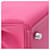Hermès hermes kelly 28 Rosa - vista 6