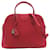 Hermès Hermes Bolide Red Leather  ref.874681