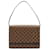Louis Vuitton Tribeca Marrone Tela  ref.874813