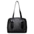 Louis Vuitton Voltaire Black Leather  ref.874868