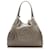 Gucci Gray Soho Tote Bag Grey Leather Pony-style calfskin  ref.874963