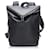 Bottega Veneta Black Beak Backpack Leather Pony-style calfskin  ref.875017