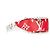 Bumbag Marsupio gigante con monogramma rosso Louis Vuitton - vista 2