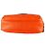 Bumbag Marsupio da esterno Taigarama con monogramma arancione Louis Vuitton - vista 3
