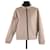 Lacoste jacket 38 Beige  ref.875504