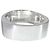Georg Jensen Lina Christensen Bracciale extra in argento sterling Metallico