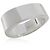 Georg Jensen Lina Christensen Bracciale extra in argento sterling Metallico - vista 3