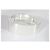 Georg Jensen Lina Christensen Bracciale extra in argento sterling Metallico - vista 5