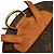 Zaino Monogram Ellipse marrone Louis Vuitton - vista 10