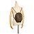 Zaino Monogram Ellipse marrone Louis Vuitton - vista 14