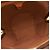 Zaino Monogram Ellipse marrone Louis Vuitton - vista 5