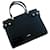 Furla Handbags Black Lambskin  ref.876308