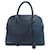 Hermès Hermes Bolide Navy blue Leather  ref.876409