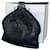 Chanel Handbags Black Leather  ref.876492