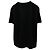 Burberry x Supreme Logo Basic Tee in Black Cotton - view 2