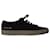 Autre Marque Common Projects Achilles Low Sneakers in Black Leather  ref.876547