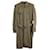 Burberry The Westminster Heritage Trenchcoat aus beiger Baumwolle  ref.876549