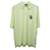 Loewe Fruit Polo Shirt in Green Cotton  ref.876550