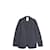 Y3 Y-3 Blazer Jacket in Black Nylon Polyamide  ref.876556