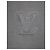T-shirt in rilievo Louis Vuitton LV in cotone nero - vista 4