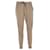 Tom Ford Track Pants in Brown Cotton Polyamide  ref.876597