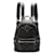 MCM Studded Leather Backpack Black Pony-style calfskin  ref.876728