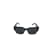 DOLCE & GABBANA  Sunglasses T.  plastic Black  ref.876762