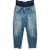 LOEWE  Jeans T.fr 38 Denim - Jeans Blue  ref.876775