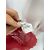 Autre Marque Idano tops T.0-5 2 Polyester Rot - Ansicht 5
