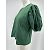 Autre Marque Idano tops T.0-5 1 Algodón Verde - vista 3