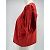 Autre Marque Idano tops T.0-5 1 Cotone Rosso - vista 3